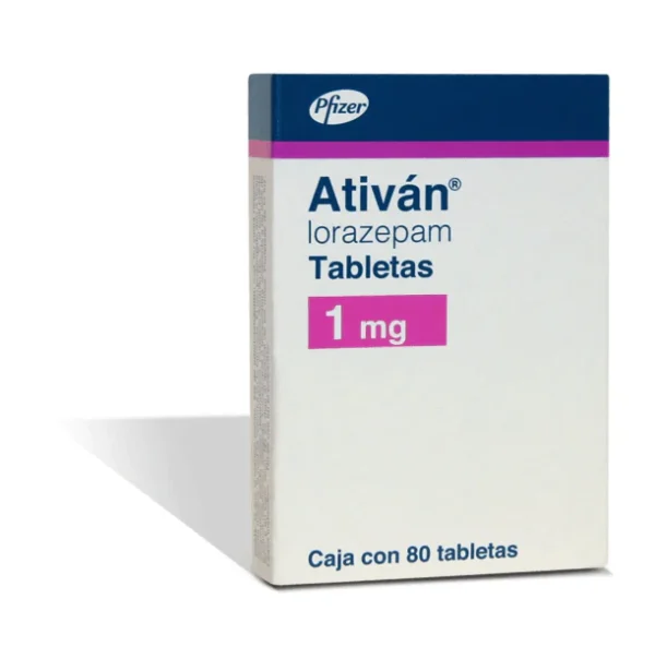 Ativan 2mg - Image 2