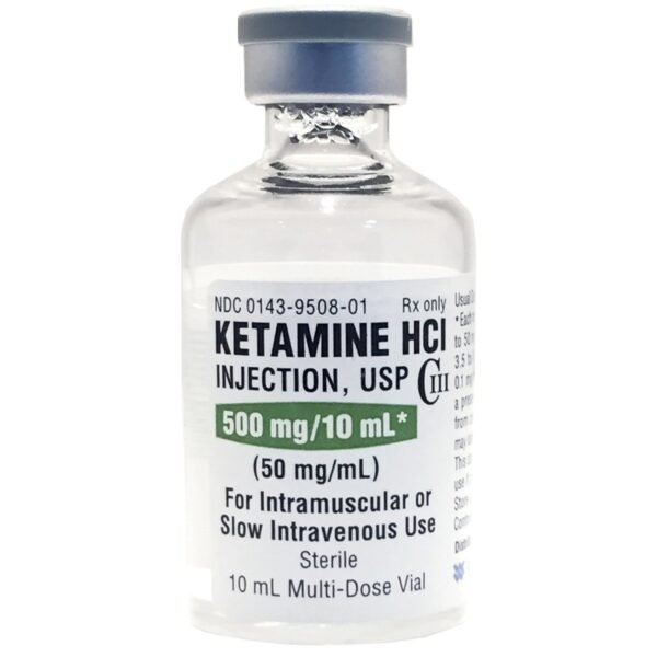 Liquid Ketamine - Image 10