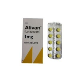 Ativan buy online