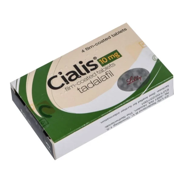 Cialis 10mg - Image 4