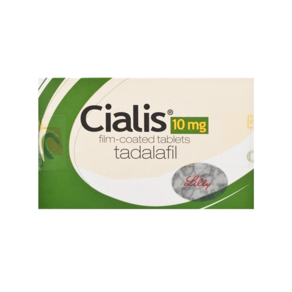 Cialis 10mg - Image 3