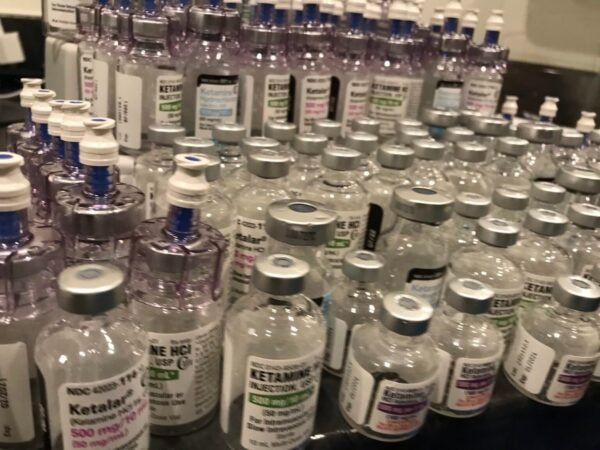 Liquid Ketamine - Image 5