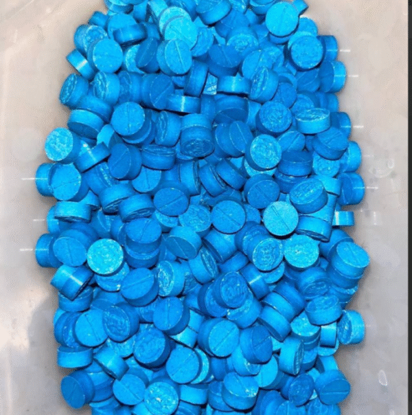 2C-B Nexus Blue Bees
