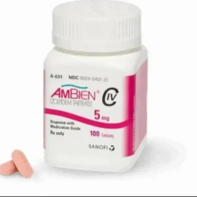 Ambien 5mg