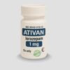 Ativan 1mg