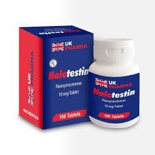 Halo 10mg (50ct)