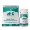 pH Balance Pills