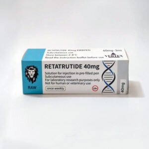 RETATRUTIDE 40MG