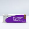 Diazepam 10mg Accord