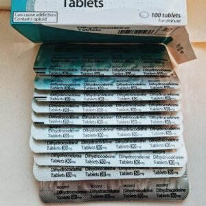 dihydrocodeine online