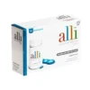 Alli Capsules 60mg