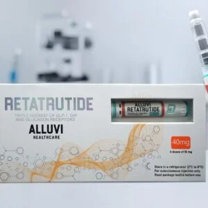 Buy Retatrutide 40mg