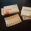 OxyNorm Online