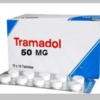 tramadol hcl 50mg