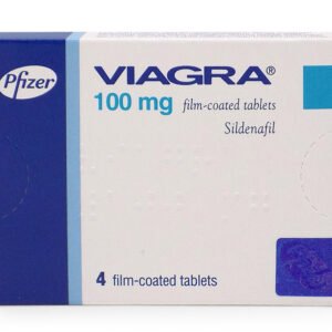 Alternative view of Viagra 100mg