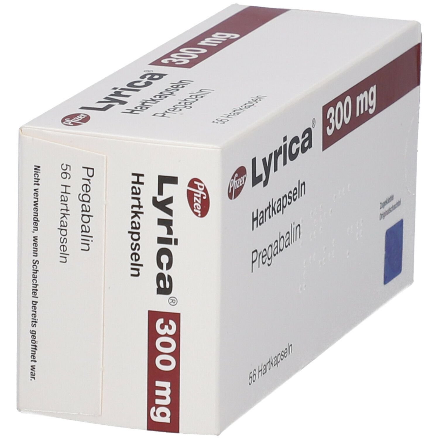 Pregabalin 300mg