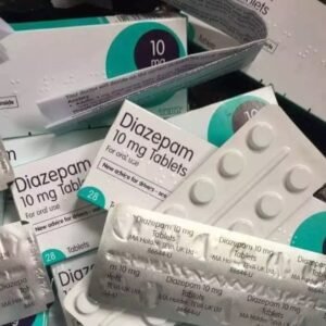 Diazepam valium TEVA 10mg