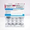 Mogadon Nitrazepam 5mg Mylan
