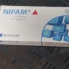 Nipam Nitrazepam 5mg Bosnalijek