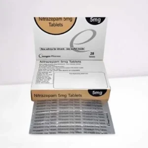 Nitrazepam 5mg Ennogen Pharma