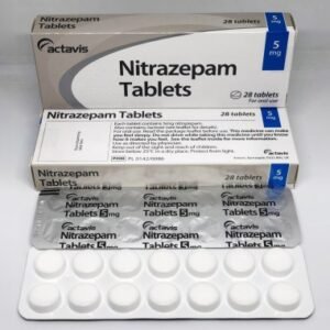 Nitrazepam 10mg