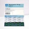 Temazepam 10mg Mylan