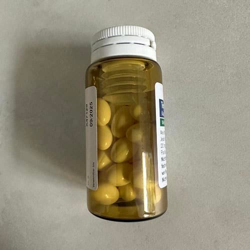 Temazepam Side Effects