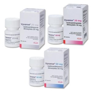 Vyvanse