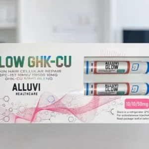 Alluvi Glow 70mg