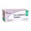 Cocodamol