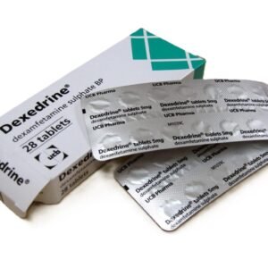 Dexedrine Online