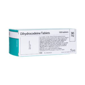 Dihydrocodeine Online