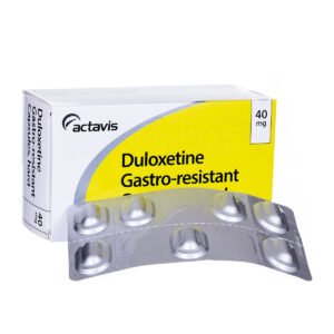 buy duloxetine online