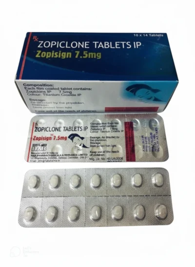 What is Temazepam Used For