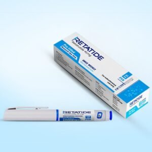 RETATRUTIDE 40MG