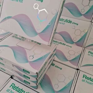 Retatrutide At-Home Kit