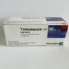 Temazepam 20mg CentraFarm