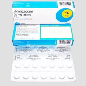 Temazepam 20mg USA
