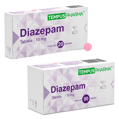 Buy Diazepam Online