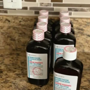 akorn cough syrup