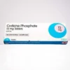 Codeine Phosphate 15mg Tablets Teva