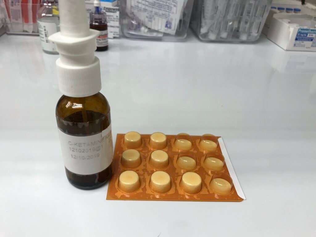 Ketamine Troches - Image 4