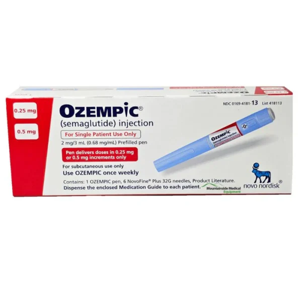 Buy Ozempic USA