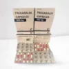 Pregabalin 300 mg 150 Capsules Swiss