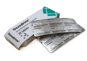 Buy DEXEDRINE (DEXAMFETAMINE) 5mg USA