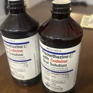 Buy pai promethazine with codeine syrup