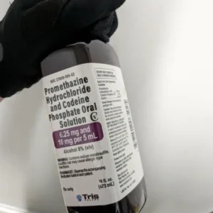 buy promethazine hydrochloride