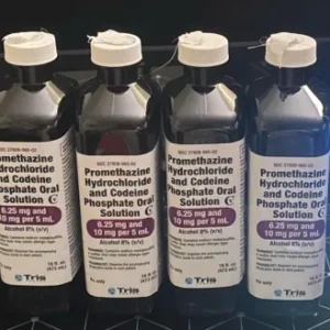 buy promethazine hydrochloride