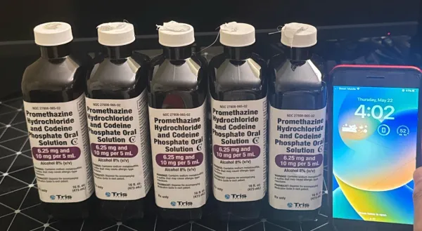 buy promethazine hydrochloride