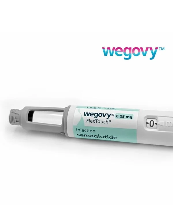 buy wegovy weight loss injection